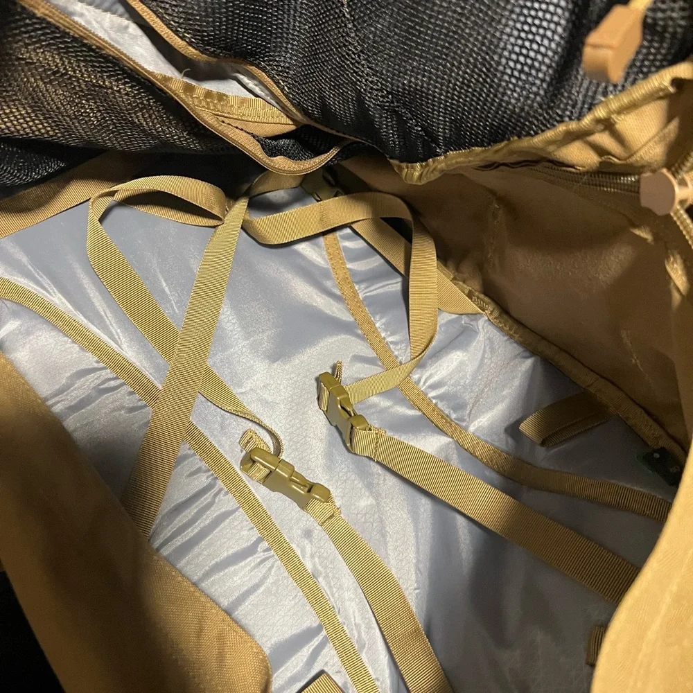 Condor backpack - Picture 11 of 11